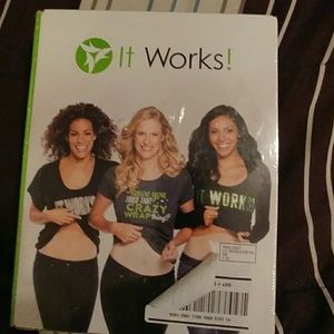 It works kit